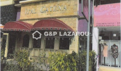Commercial for sale in Agios Nicolaos