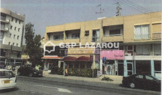 Commercial for sale in Agios Nicolaos