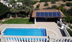 5 bedroom luxury villa for sale