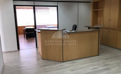Large office to rent in Agios Nicolaos