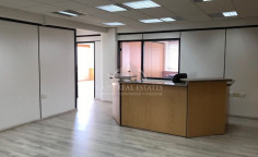 Large office to rent in Agios Nicolaos