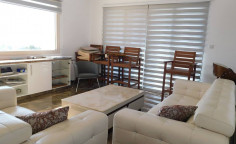 Luxury 3 bedroom villa at Peyia