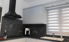 Luxury 3 bedroom villa at Peyia