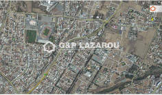Residential 2040 m2 for sale in Strovolos, Nicosia