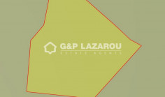 Residential 4028 m2 for sale in Agios Tychonas, Limassol