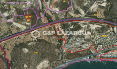 Residential 4028 m2 for sale in Agios Tychonas, Limassol