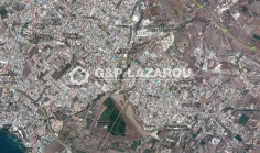 Land 1013 m2 for sale in Yeroskipou, Paphos