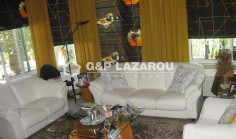 Lovely 4 bedroom house for sale in Strovolos