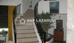 Lovely 4 bedroom house for sale in Strovolos