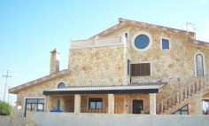 8 bedroom detached house for sale in Protaras, Famagusta 