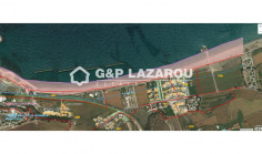 Land 11372 m2 for sale in Poli Crysochous, Paphos
