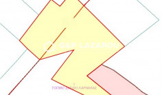 Touristic land for sale in Meneou, Larnaca , Larnaca