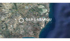 Touristic land for sale in Meneou, Larnaca , Larnaca