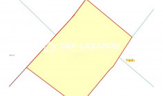 Touristic land for sale in Meneou, Larnaca , Larnaca