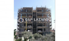 3 apartment for sale in Larnaca