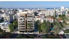 Three bedroom apartment for sale in Larnaca