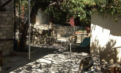 House (detached) in Mandria, Limassol for sale 