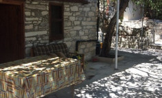 House (detached) in Mandria, Limassol for sale 