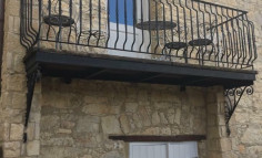 House (detached) in Lofou, Limassol for sale 