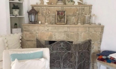 House (detached) in Lofou, Limassol for sale 