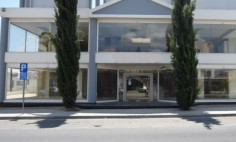Shop for sale in Strovolos