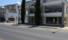 Shop for sale in Strovolos