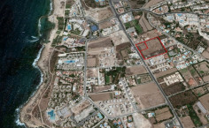 (commercial) in Chlorakas, Paphos for sale 