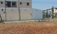 Commercial (shop) in Paliometocho, Nicosia for sale 