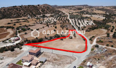 Luxury residential for sale in Alaminos, Larnaca
