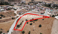 Luxury residential for sale in Alaminos, Larnaca