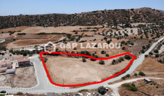 Luxury residential for sale in Alaminos, Larnaca