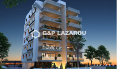 3 beds apartment for sale in Larnaca