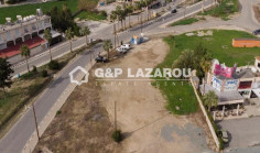 Residential 3747 m2 for sale in Pyla, Larnaca