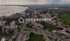 Residential 3747 m2 for sale in Pyla, Larnaca