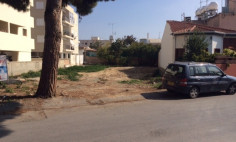 Land (residential) in Engomi, Nicosia for sale , Nicosia