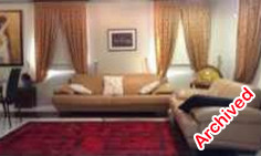4 bedroom house with swimming pool for sale in Agios Tychonas