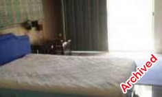 4 bedroom house with swimming pool for sale in Agios Tychonas