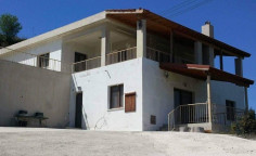 House (detached) in Kallepia, Paphos for sale 