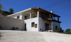 House (detached) in Kallepia, Paphos for sale 