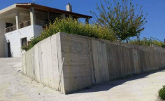 House (detached) in Kallepia, Paphos for sale 