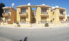 Investment (building) in Kato Paphos, Paphos for sale 