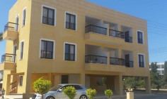 Investment (building) in Kato Paphos, Paphos for sale 