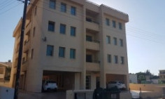 Investment (building) in Zakaki, Limassol for sale 