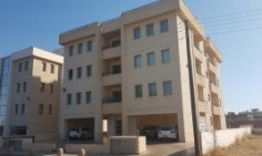 Investment (building) in Zakaki, Limassol for sale 
