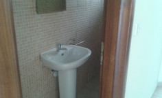 Large 2 bedroom maisonette for sale in Germasogeia Tourist Area