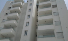 1 bedroom furnished apartment with swimming pool for sale in Germasogeia Tourist Area