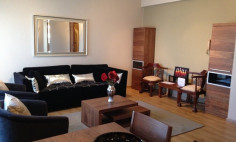 Beautiful 3 bedroom apartment for sale in Germasogeia Tourist Area