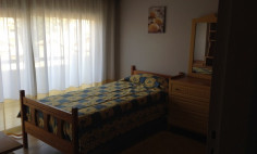 Beautiful 3 bedroom apartment for sale in Germasogeia Tourist Area