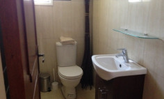 Beautiful 3 bedroom apartment for sale in Germasogeia Tourist Area