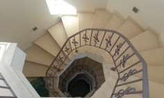 Luxury 5 bedrooms house with swimming pool for sale in Agia Fyla